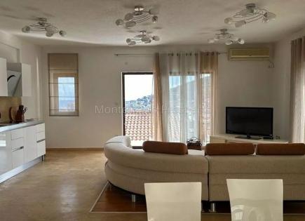 Appartement pour 225 000 Euro à Budva, Monténégro