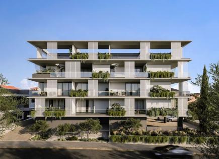Appartement pour 233 000 Euro à Limassol, Chypre