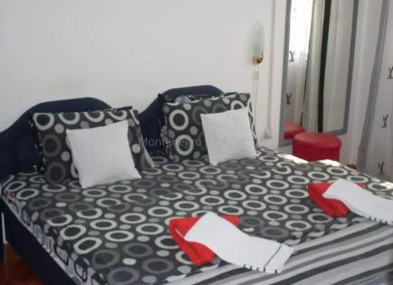Apartment für 137 000 euro in Bar, Montenegro