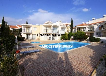 Apartment für 275 000 euro in Paphos, Zypern