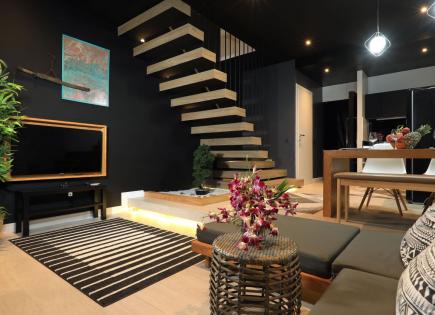 Haus für 233 698 euro in Phuket, Thailand