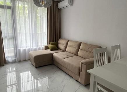 Apartment für 96 900 euro in Primorsko, Bulgarien