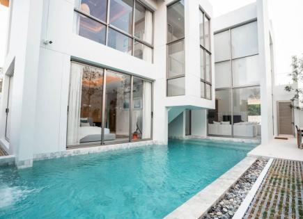 Villa pour 518 596 Euro sur l'île de Phuket, Thaïlande