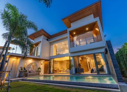 Villa pour 596 102 Euro à Phuket, Thaïlande