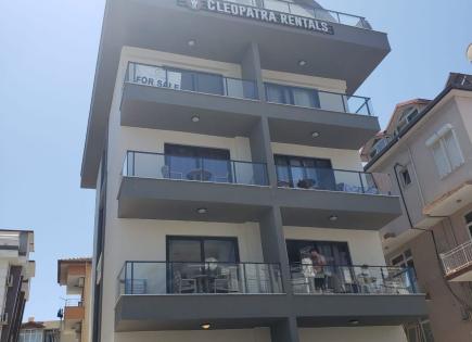 Piso para 178 000 euro en Alanya, Turquia