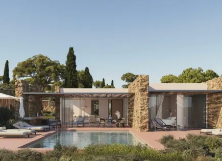 Villa for 2 900 000 euro in Peloponnese, Greece