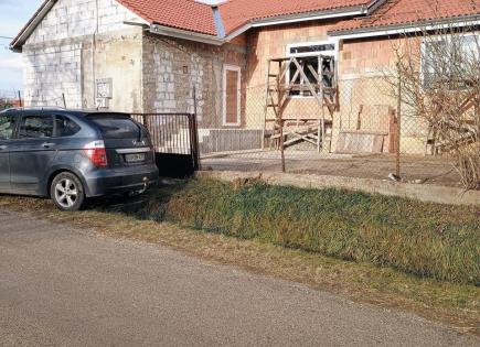 House for 170 000 euro in Budapest, Hungary