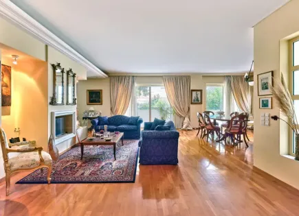 Flat for 900 000 euro in Attica, Greece