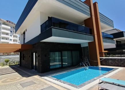Appartement pour 486 000 Euro à Alanya, Turquie