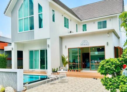 Haus für 270 625 euro in Phuket, Thailand
