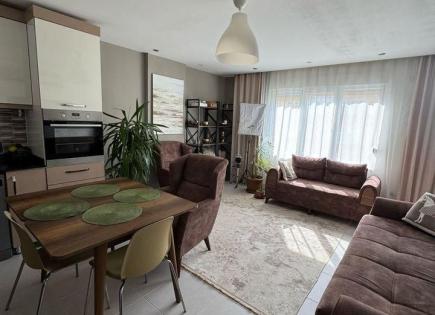 Appartement pour 110 000 Euro à Alanya, Turquie