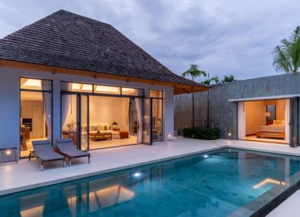 Villa für 982 171 euro in Phuket, Thailand