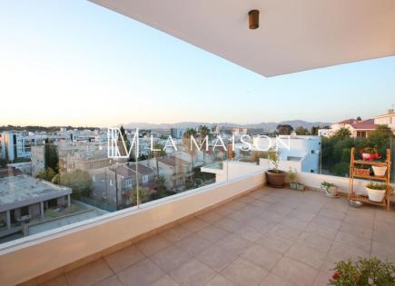 Apartamento para 420 000 euro en Nicosia, Chipre