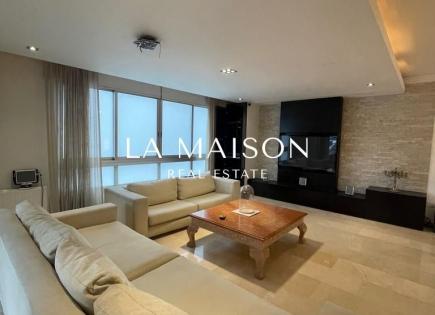 Apartment für 445 000 euro in Nikosia, Zypern