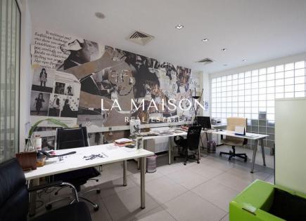 Office for 650 000 euro in Nicosia, Cyprus