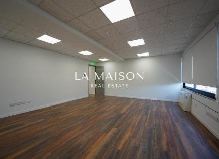 Office for 750 000 euro in Nicosia, Cyprus