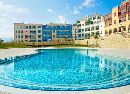 Apartamento para 2 000 000 euro en Limasol, Chipre