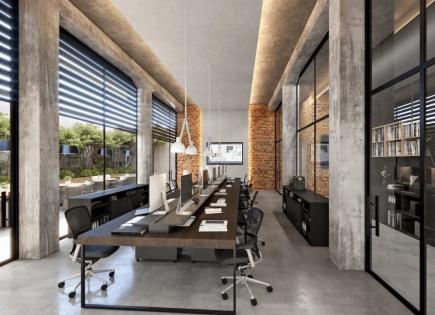 Bureau pour 3 000 000 Euro à Limassol, Chypre