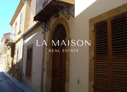 House for 750 000 euro in Nicosia, Cyprus