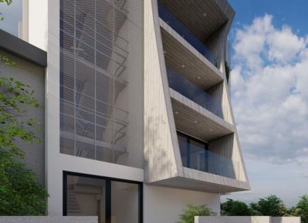 Appartement pour 178 000 Euro à Nicosie, Chypre