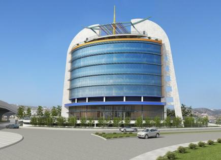 Oficina para 25 000 000 euro en Limasol, Chipre