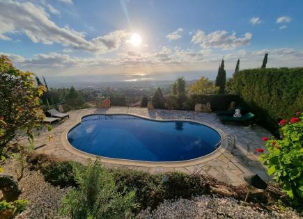 Villa pour 950 000 Euro à Paphos, Chypre