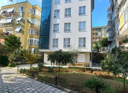 Apartamento para 100 000 euro en Alanya, Turquia