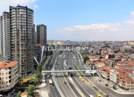Appartement pour 675 000 Euro à Istanbul, Turquie
