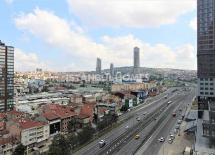Apartamento para 826 000 euro en Estambul, Turquia
