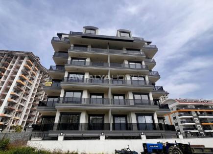 Apartamento para 139 000 euro en Alanya, Turquia
