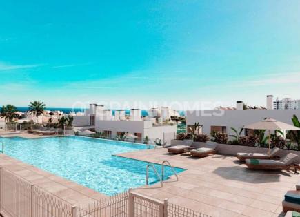 Penthouse für 710 000 euro in Estepona, Spanien