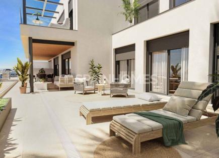 Apartment für 810 000 euro in Estepona, Spanien