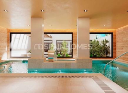 Penthouse pour 920 000 Euro à Estepona, Espagne