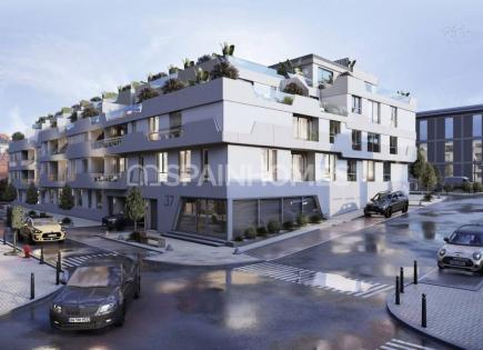 Penthouse für 375 000 euro in Mijas, Spanien