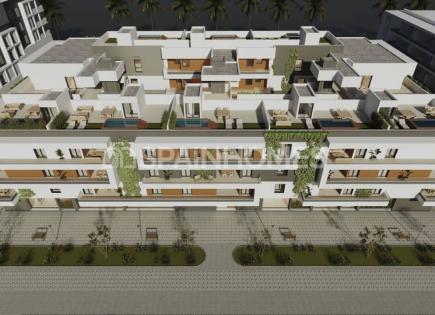 Penthouse for 847 000 euro in Marbella, Spain