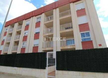 Ático para 140 000 euro en Orihuela, España