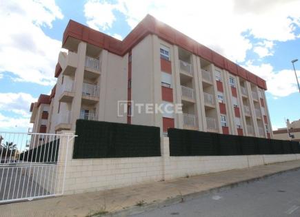 Apartment for 154 000 euro in Orihuela, Spain