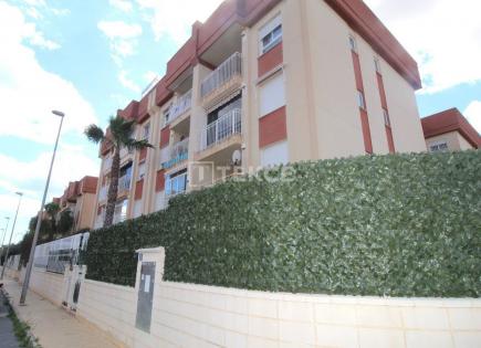 Apartment for 181 000 euro in Orihuela, Spain