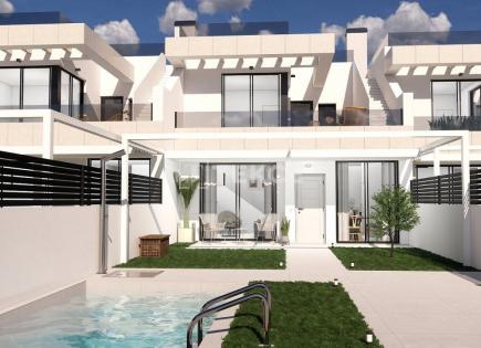 Stadthaus für 356 000 euro in Rojales, Spanien