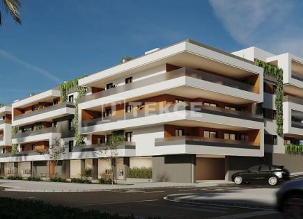 Appartement pour 492 000 Euro à Marbella, Espagne