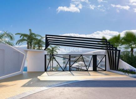 Apartment for 990 000 euro in Fuengirola, Spain
