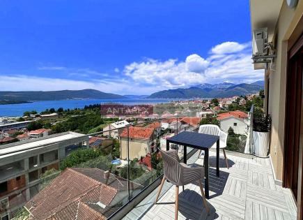 Apartamento para 150 000 euro en Tivat, Montenegro