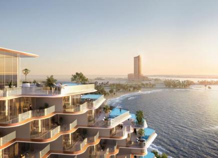 Appartement pour 1 054 482 Euro à Ras al-Khaimah, EAU