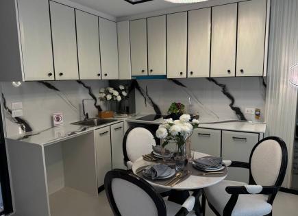 Studio pour 56 692 Euro à Pattaya, Thaïlande