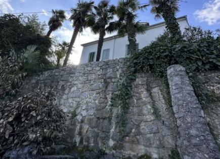 Villa für 1 000 000 euro in Kroatien