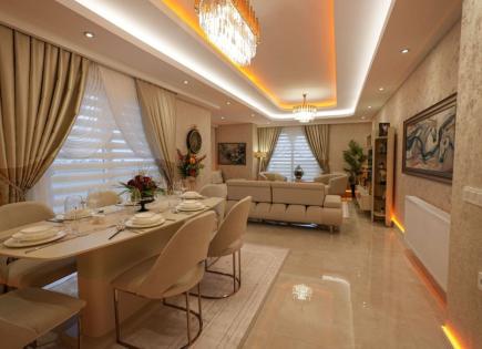 Stadthaus für 179 000 euro in Alanya, Türkei