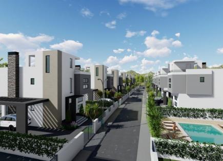 Villa pour 322 164 Euro à Kyrenia, Chypre