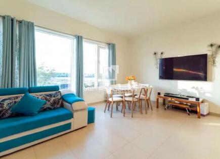 Apartment für 406 800 euro in Dubai, VAE