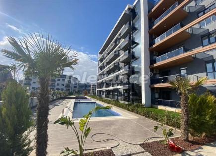 Apartment für 173 500 euro in Antalya, Türkei