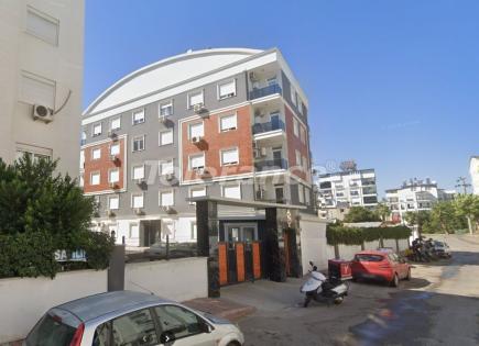 Appartement pour 55 000 Euro à Antalya, Turquie